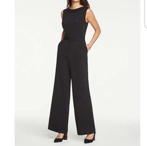 Ann taylor jumpsuit / romper / pantsuit